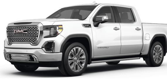 GMC SIERRA LIMITED 2022 3GTU9FED2NG191302 image